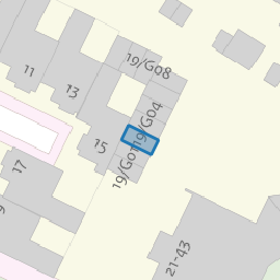 Perceel GTL01-C-5019