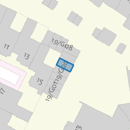 Perceel GTL01-C-5021