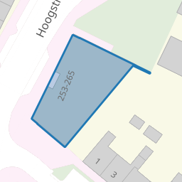 Perceel GTL01-C-5023