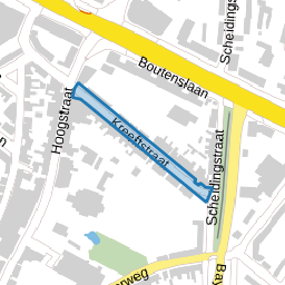 Perceel GTL01-C-5026