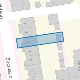 Perceel GTL01-C-5032