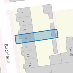 Perceel GTL01-C-5033