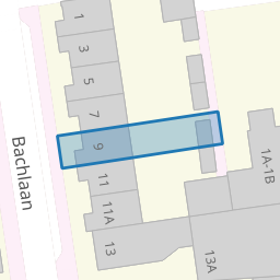 Perceel GTL01-C-5034