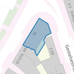 Perceel GTL01-C-5037