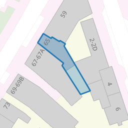 Perceel GTL01-C-5039