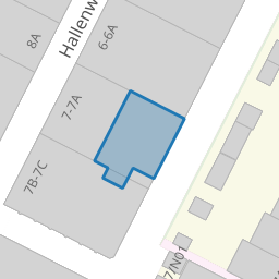 Perceel GTL01-C-5048