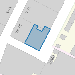 Perceel GTL01-C-5050