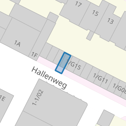 Perceel GTL01-C-5052