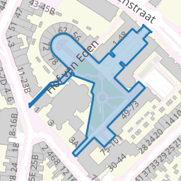 Perceel GTL01-C-5064