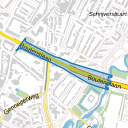 Perceel GTL01-C-5068