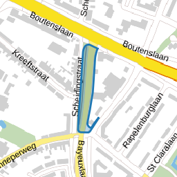 Perceel GTL01-C-5071