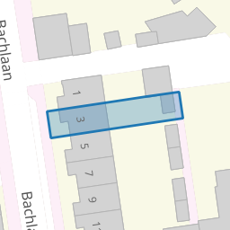 Perceel GTL01-C-5076