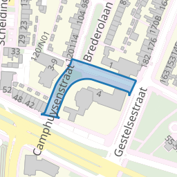 Perceel GTL01-C-5085