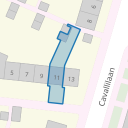 Perceel GTL01-C-5088