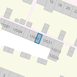 Perceel GTL01-C-5090