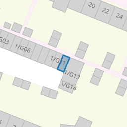 Perceel GTL01-C-5095