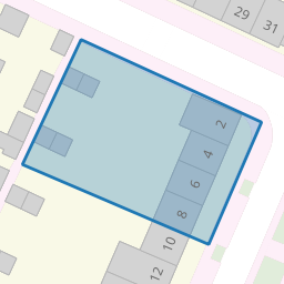 Perceel GTL01-C-5107