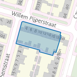 Perceel GTL01-C-5108