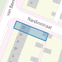 Perceel GTL01-C-5113