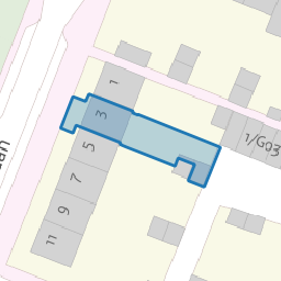 Perceel GTL01-C-5118