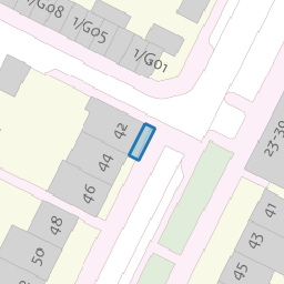 Perceel GTL01-C-5121