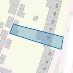 Perceel GTL01-C-5125