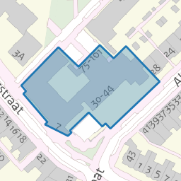 Perceel GTL01-C-5134