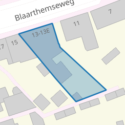 Perceel GTL01-C-5141