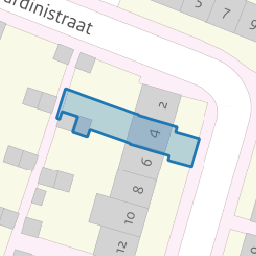 Perceel GTL01-C-5144