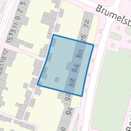 Perceel GTL01-C-5147