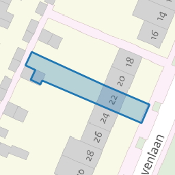 Perceel GTL01-C-5161