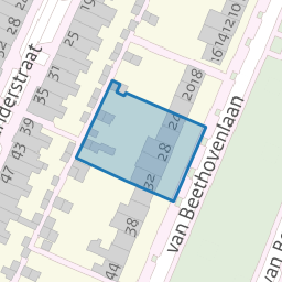 Perceel GTL01-C-5168