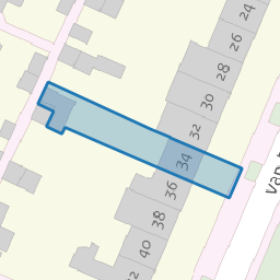 Perceel GTL01-C-5170