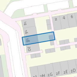 Perceel GTL01-C-5173