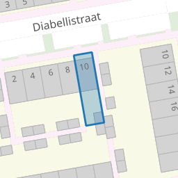 Perceel GTL01-C-5179