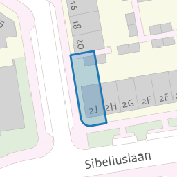 Perceel GTL01-C-5180