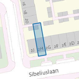 Perceel GTL01-C-5181