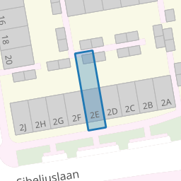 Perceel GTL01-C-5184