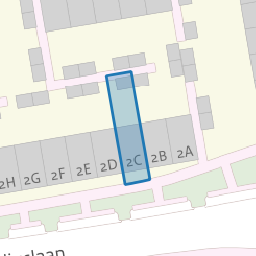 Perceel GTL01-C-5186