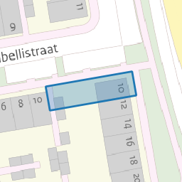 Perceel GTL01-C-5189