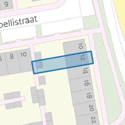 Perceel GTL01-C-5190