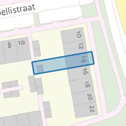 Perceel GTL01-C-5191