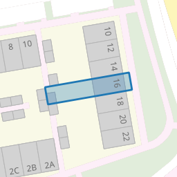 Perceel GTL01-C-5192