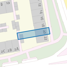 Perceel GTL01-C-5194