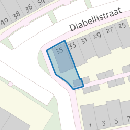Perceel GTL01-C-5197