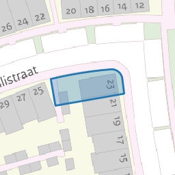 Perceel GTL01-C-5203