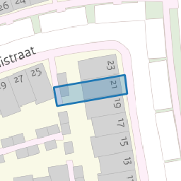 Perceel GTL01-C-5204