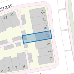 Perceel GTL01-C-5206