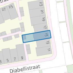 Perceel GTL01-C-5207