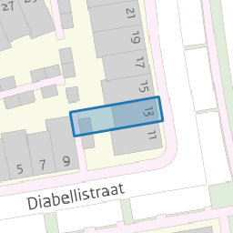 Perceel GTL01-C-5208